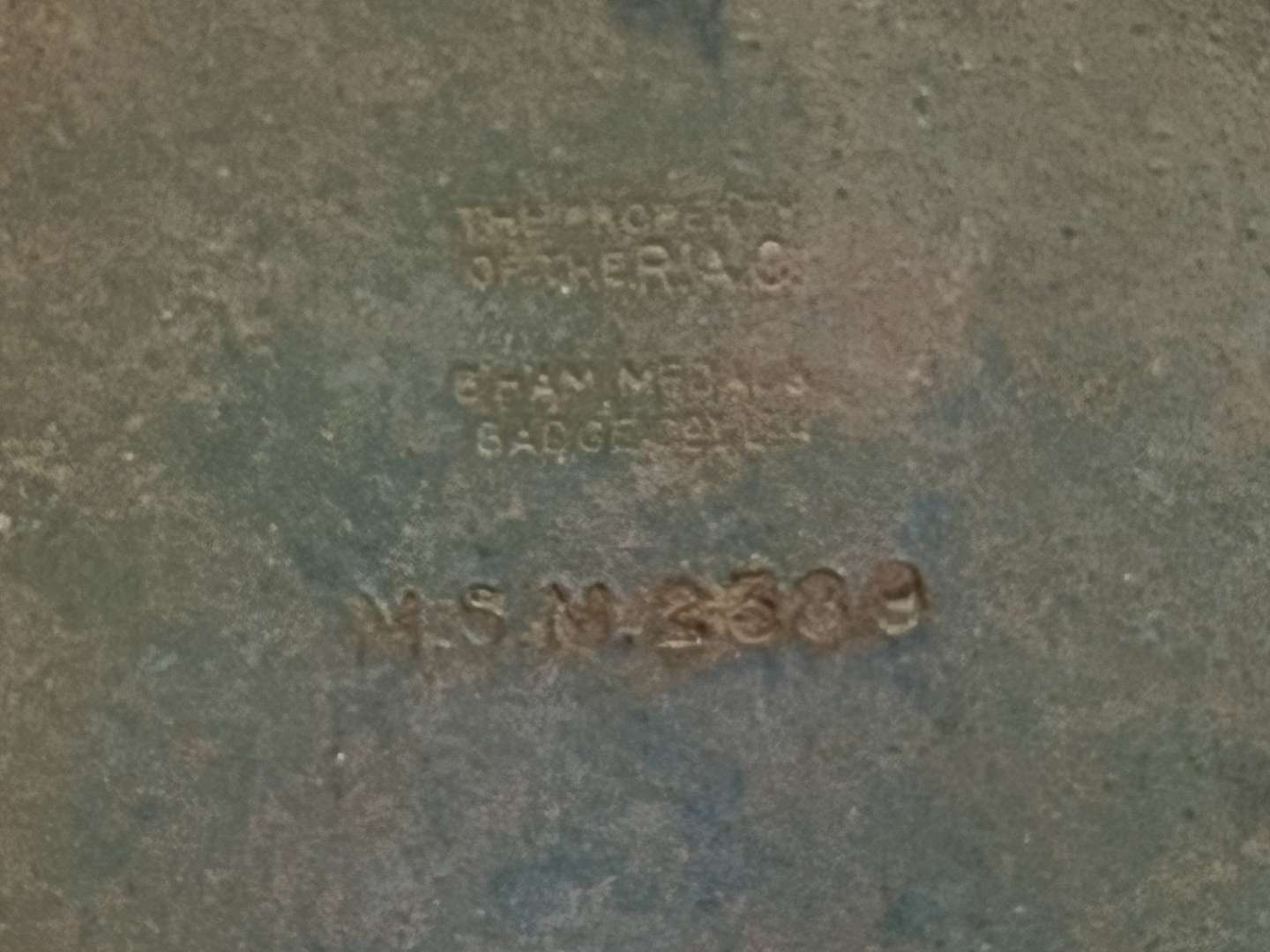 <p>Two Queen Elizabeth II RAC Motor Sport Members and Similar Prototype Example (2)</p>