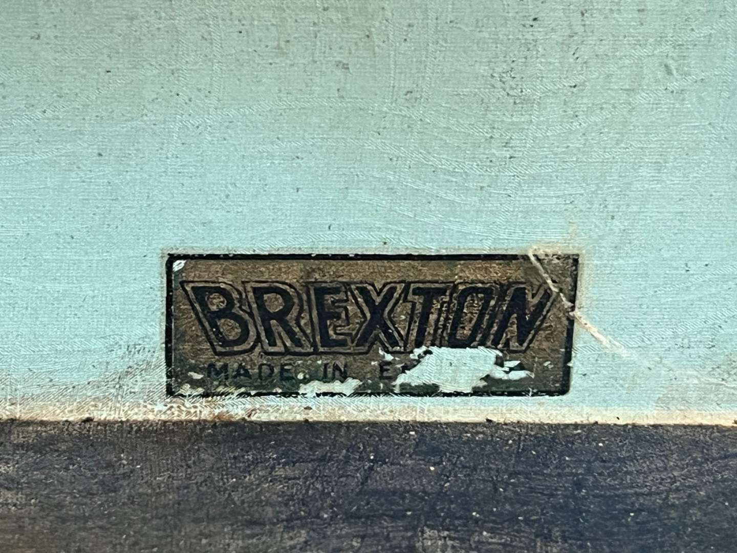 <p>Small Cased Four Person Brexton Picnic Hamper</p>