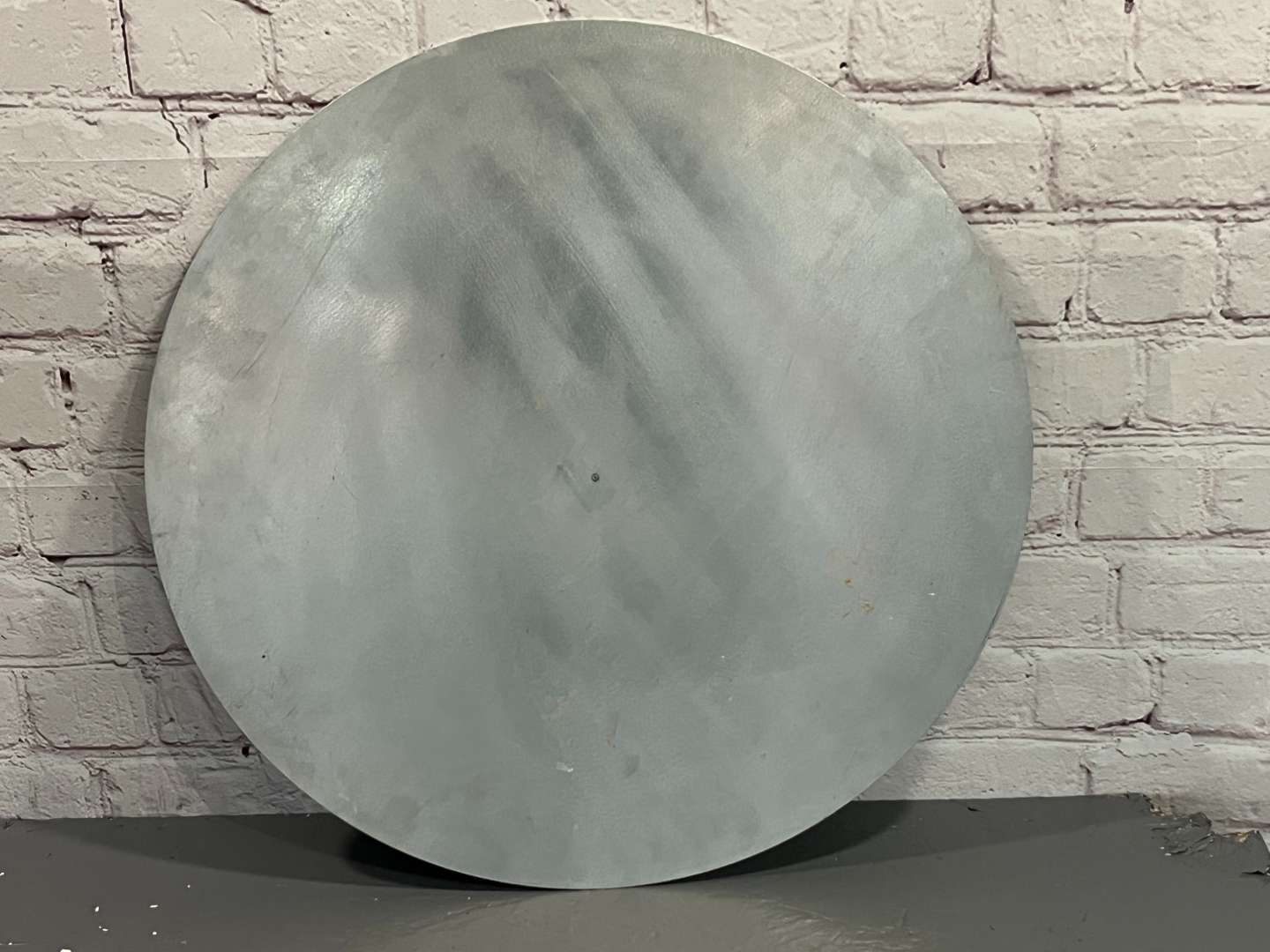 <p>Morris Sales & Service Metal Sign</p>