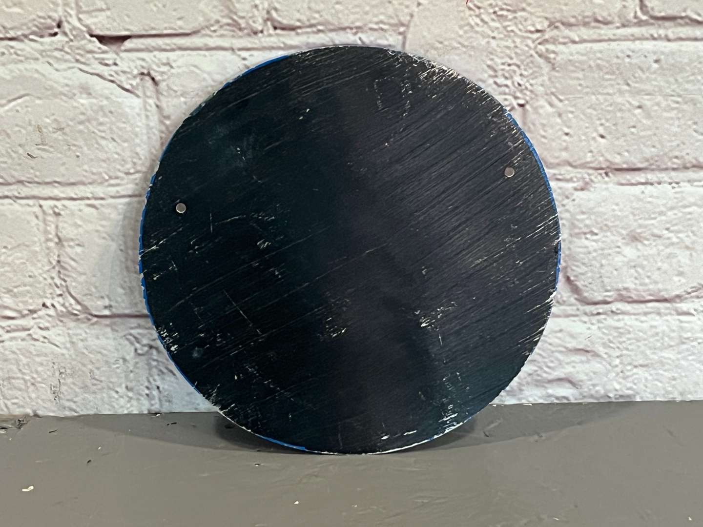 <p>Essolene Guaranteed Pure Petrol Cast Aluminium Sign</p>