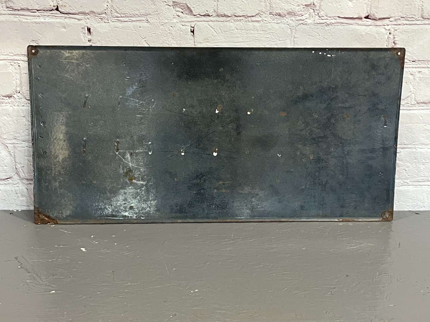 <p>Petroleum Spirit Enamel Warning Sign&nbsp;</p>