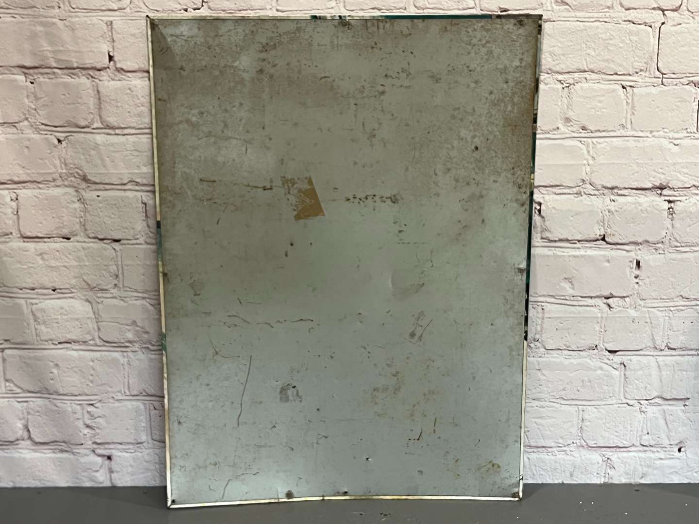 <p>Michelin XAS Tyres Tin Sign</p>