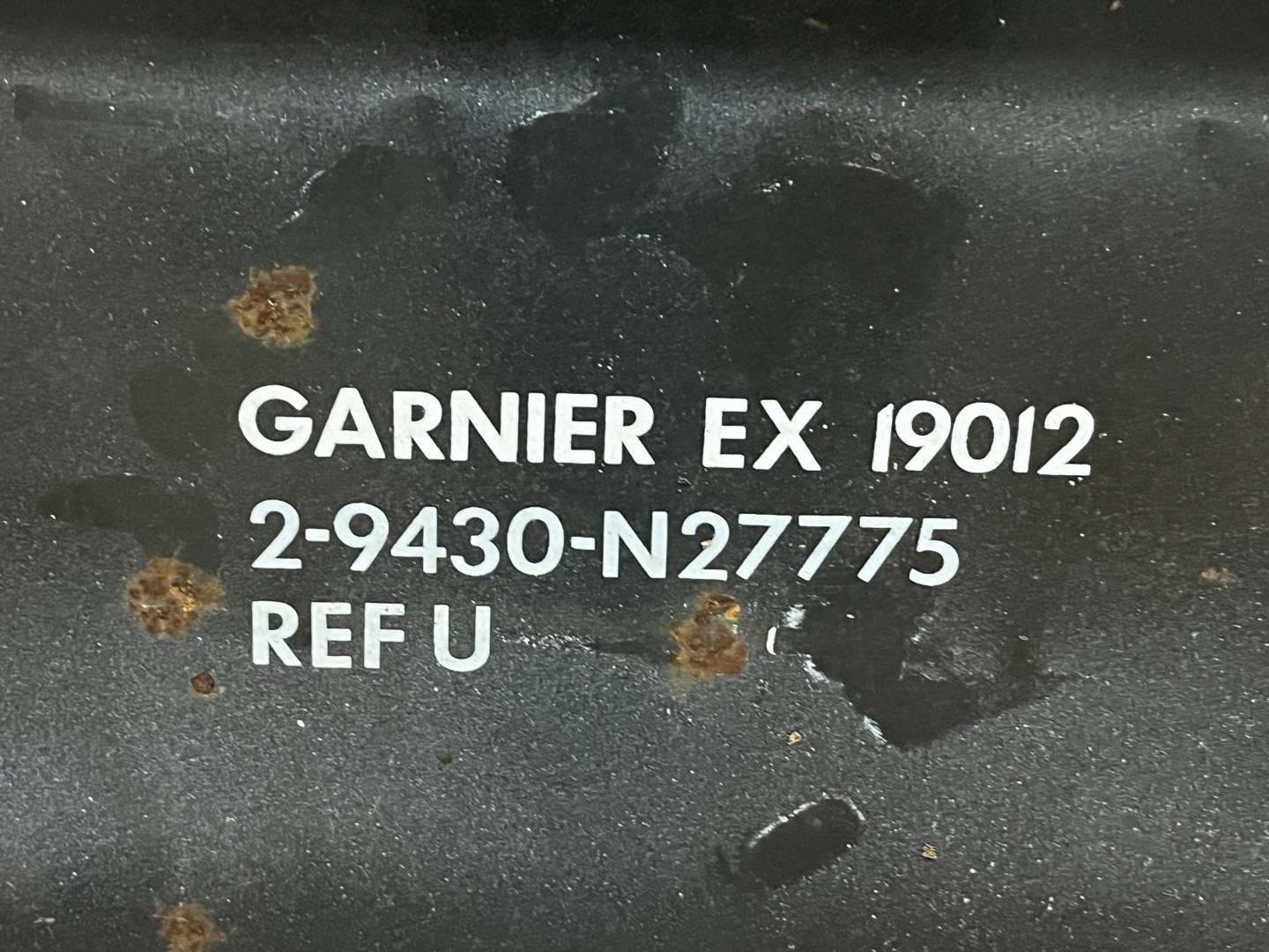 <p>Railway Assistance and Tickets Enamel Sign</p>