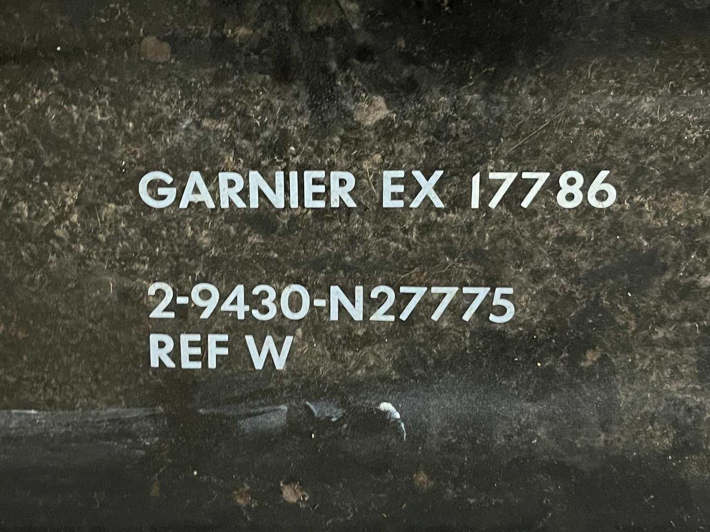 <p>Railway Assistance Enamel Sign</p>