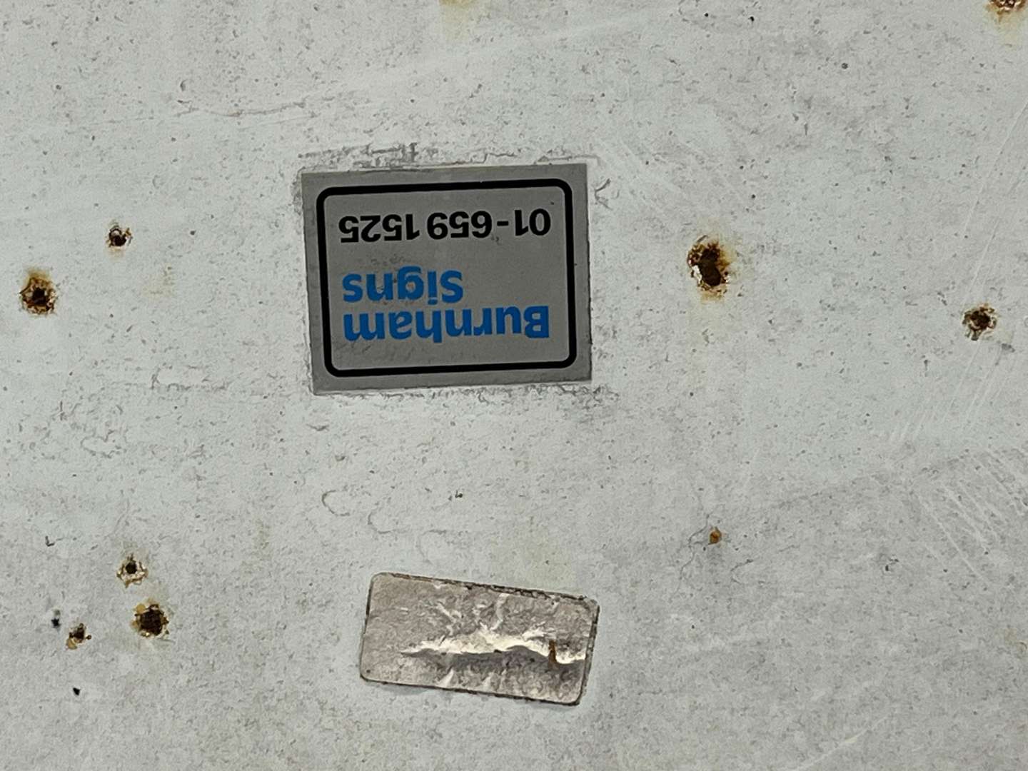 <p>London Underground West Hampstead Way Out & British Rail Enamel Sign&nbsp;</p>