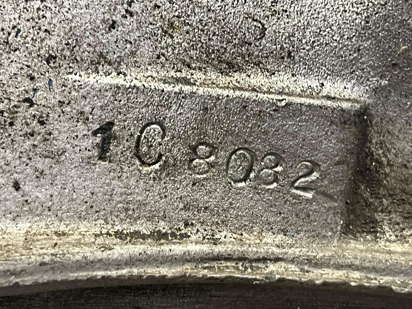 <p>MGB GT Gearbox</p>