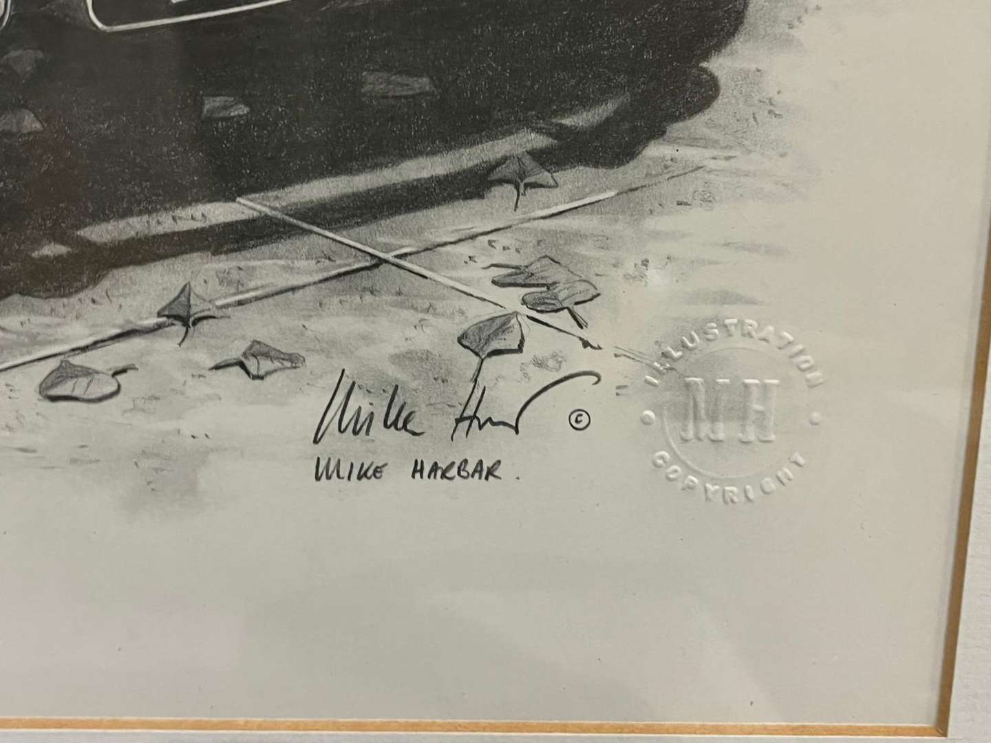 <p>Aston Martin DB5 Framed Print and 3D Perspex Print (2)</p>