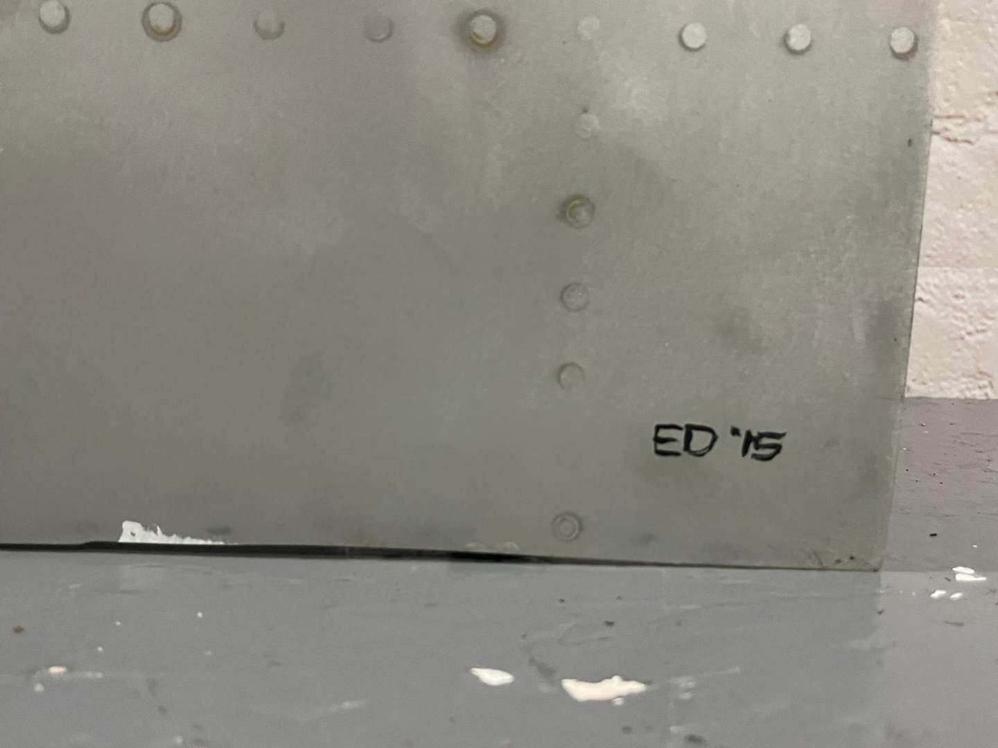 <p>Mustang Sally Aviation Wall Art</p>