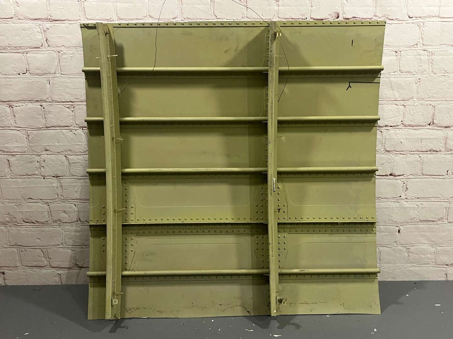 <p>Mustang Sally Aviation Wall Art</p>