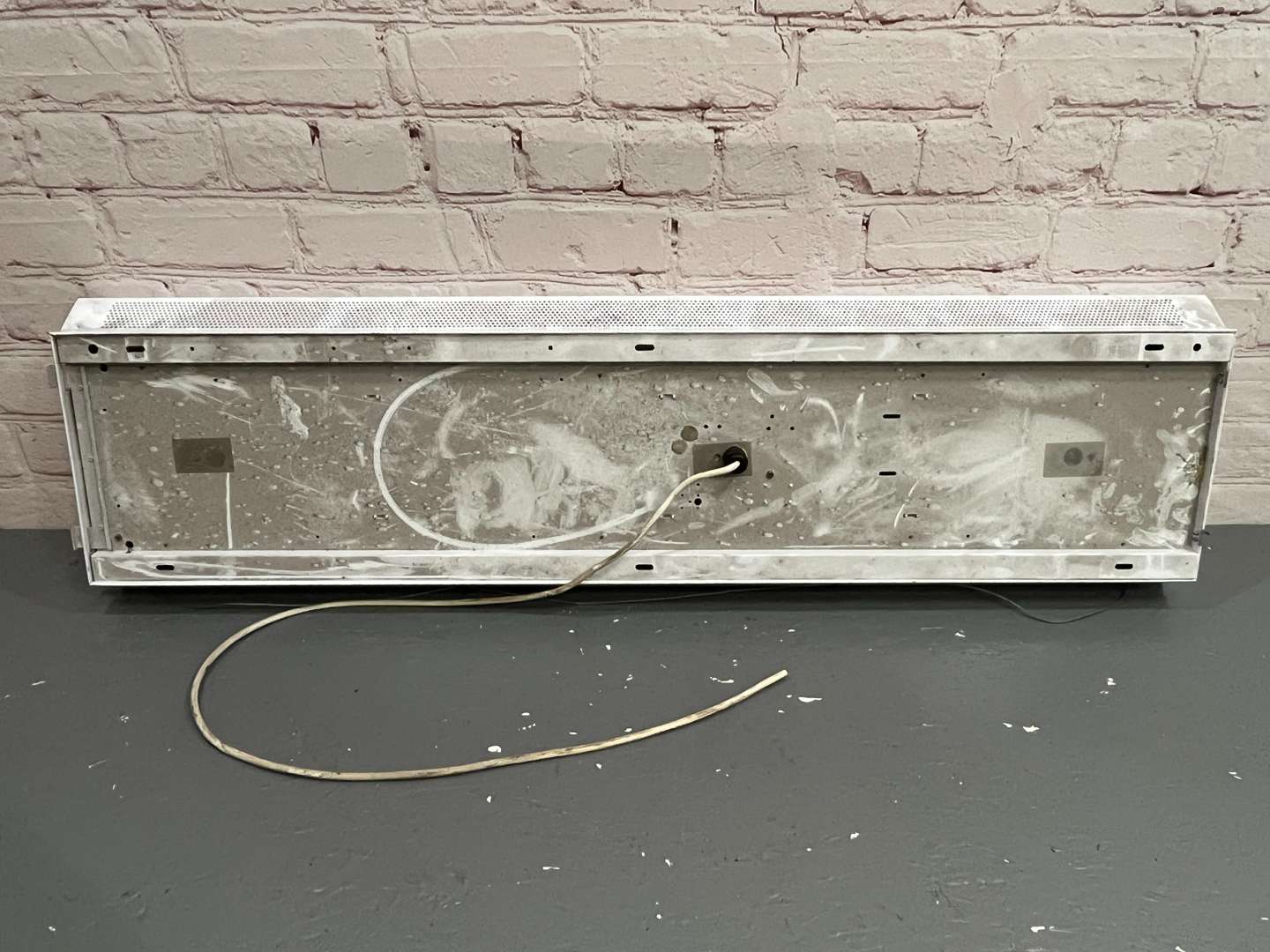 <p>Monaco Illuminated Sign&nbsp;</p>