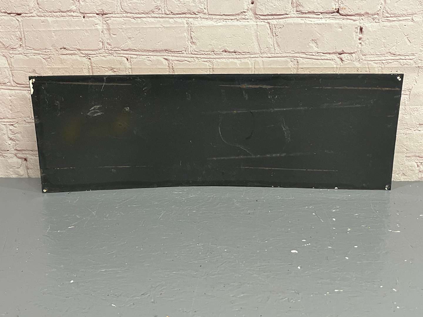 <p>Raleigh The All Steel Bicycle Enamel Sign</p>