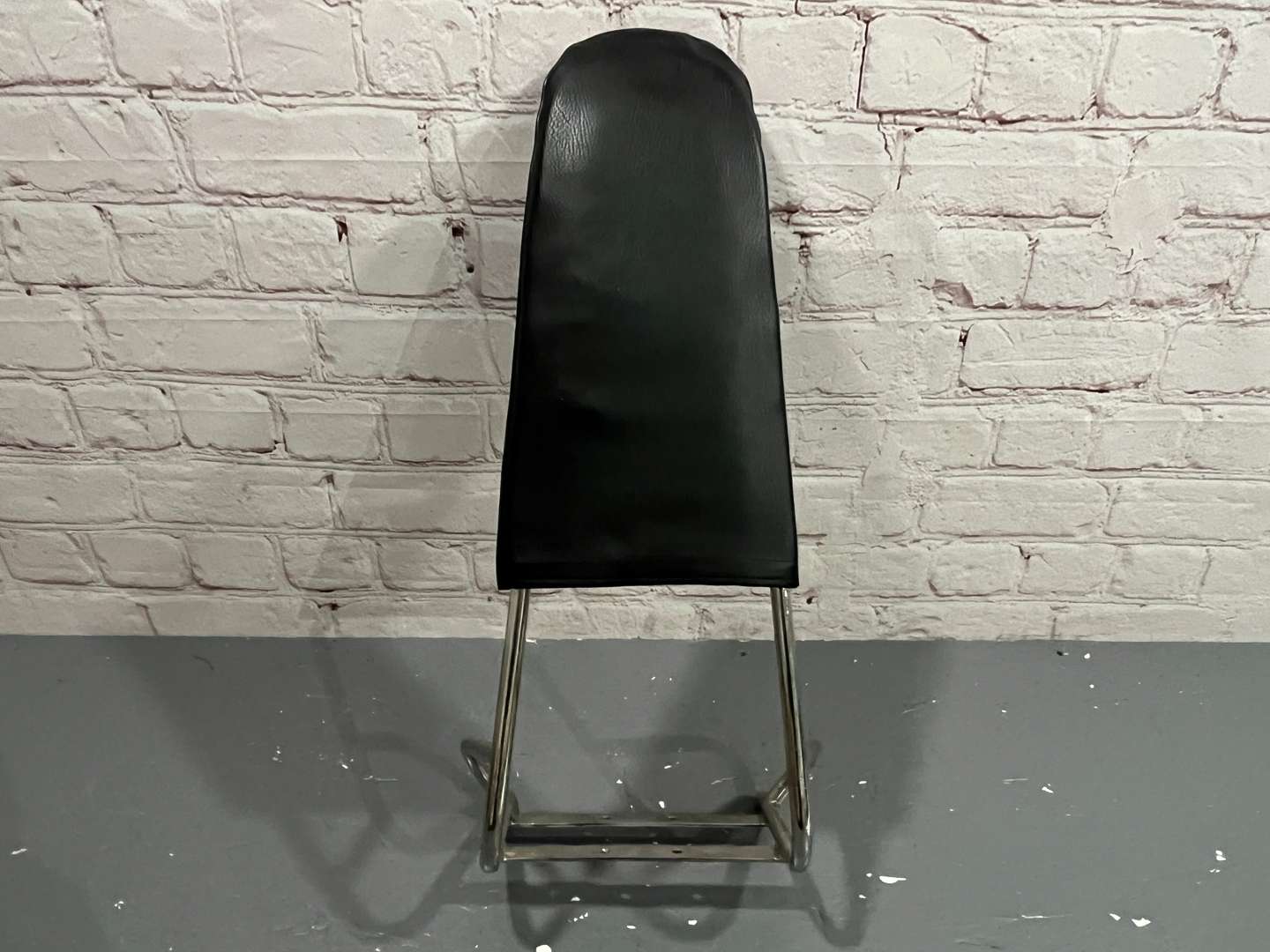 <p>Vespa/Lambretta Seat (Back Only)</p>