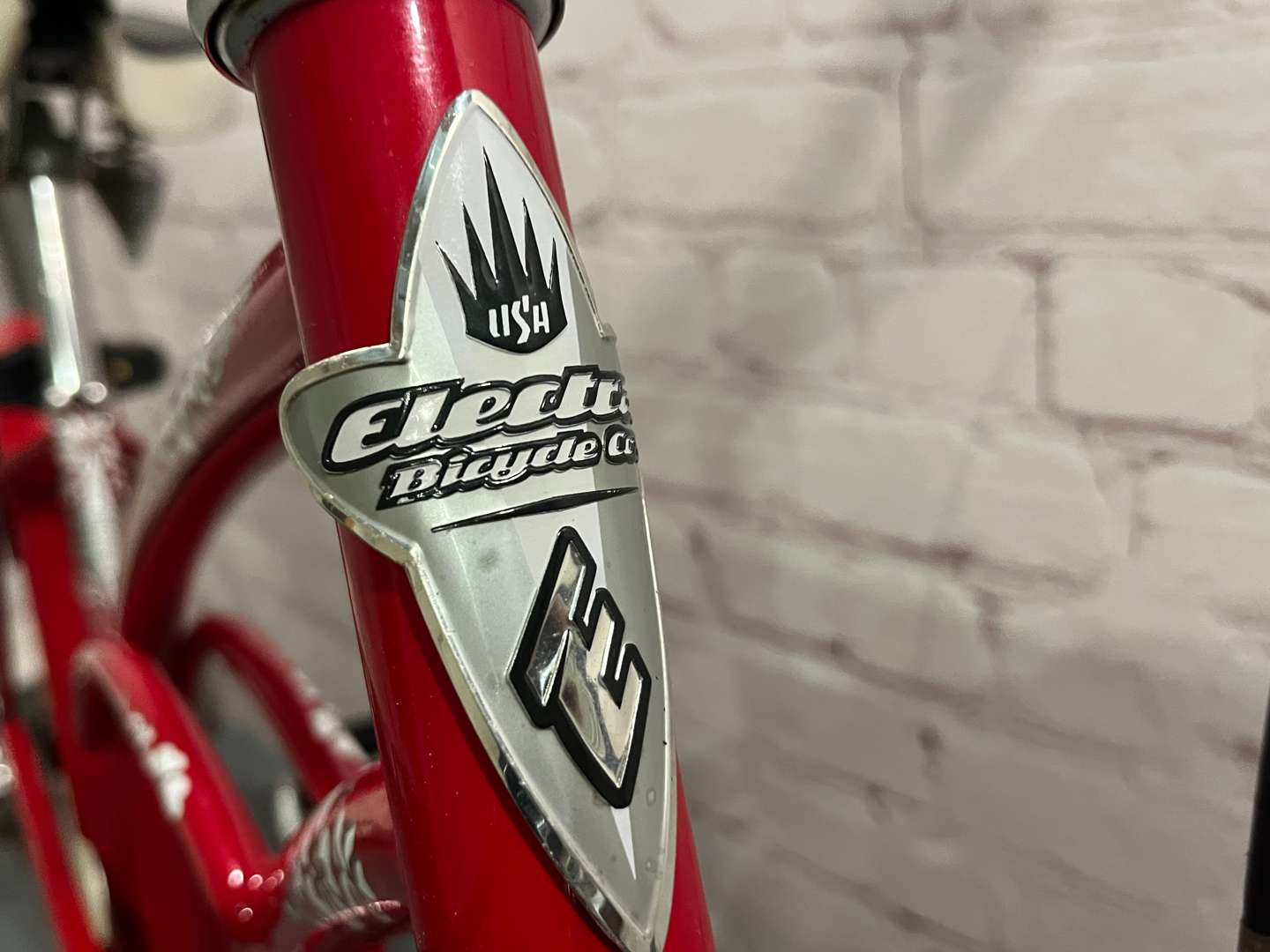 <p>Electra Hawaii Classic Bicycle</p>