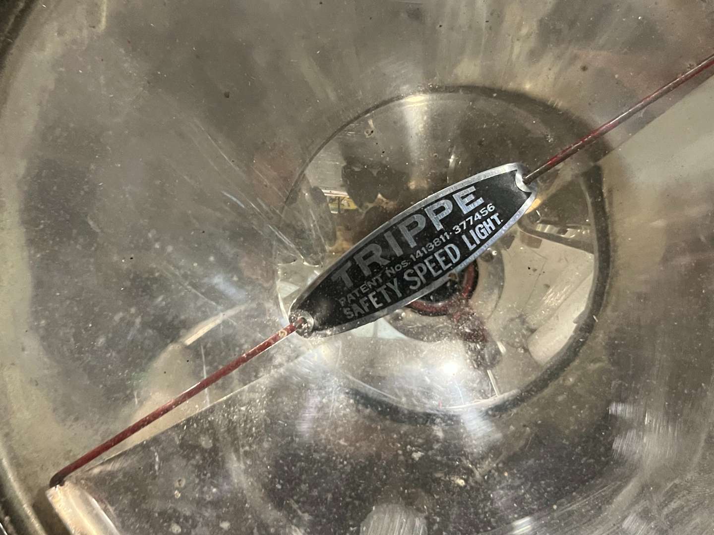 <p>Large Quantity of Carbide Bicycle Lamps</p>