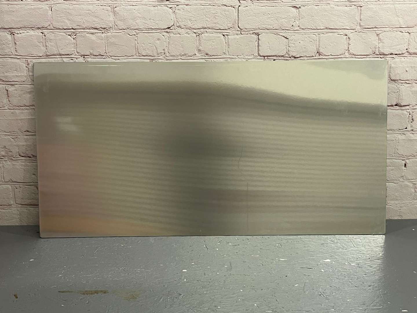 <p>Ducati Emblem Modern Metal Sign</p>