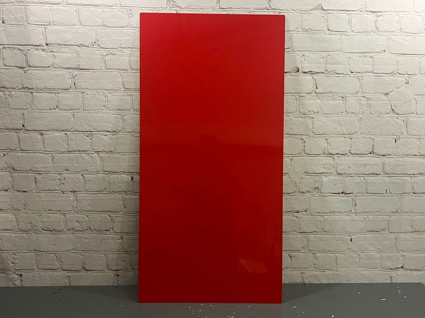 <p>Ferrari Emblem Modern Metal Sign</p>