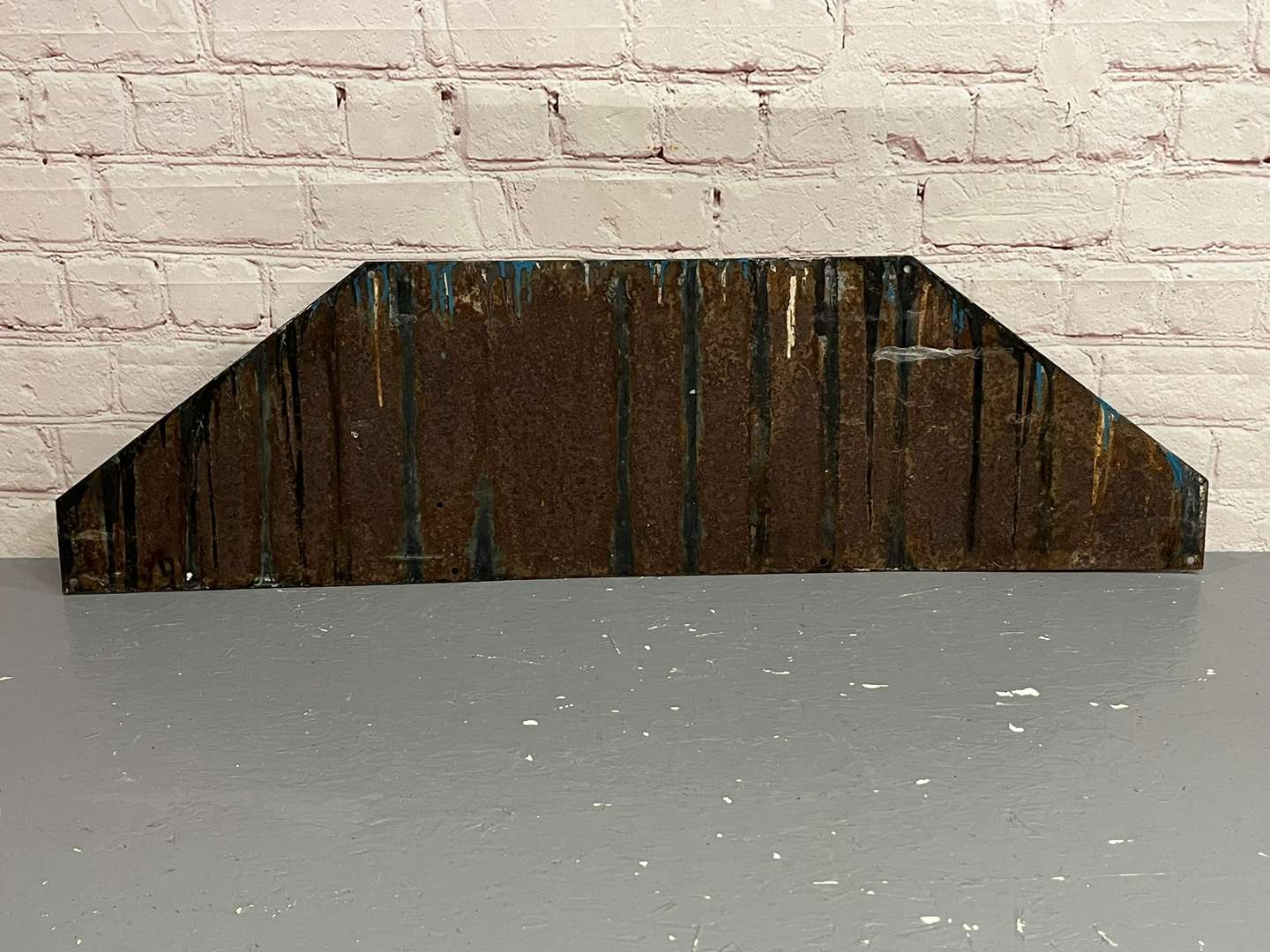 <p>Boulton & Paul of Norwich Enamel Sign</p>