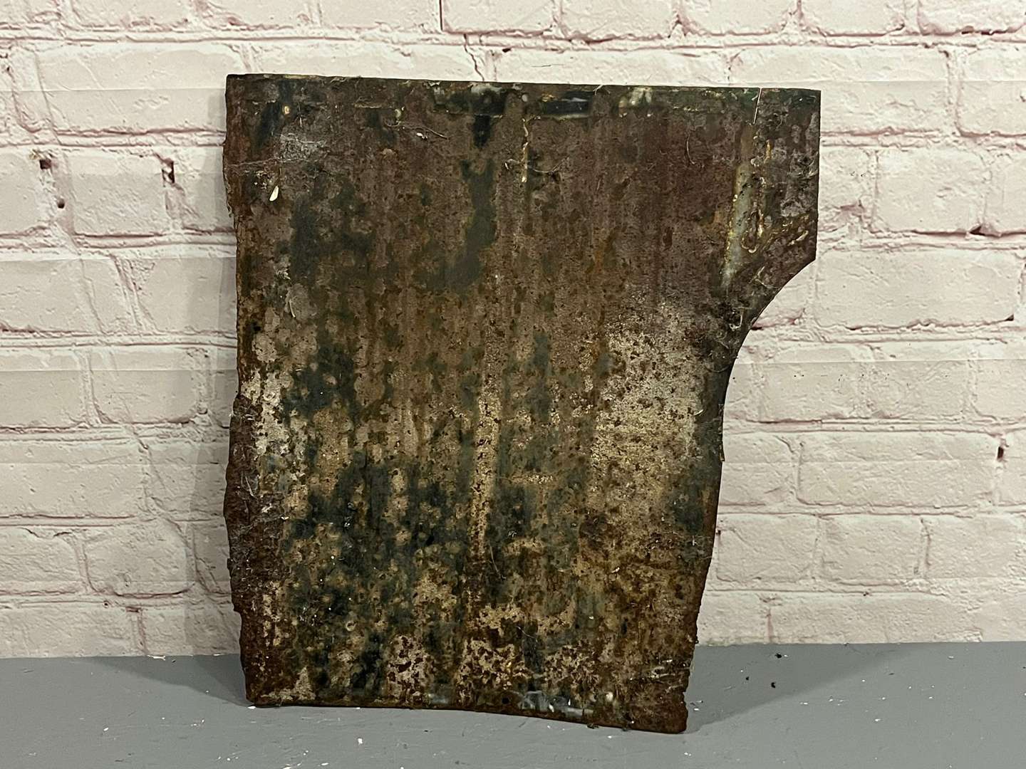 <p>East Street (Part) Enamel Sign&nbsp;</p>