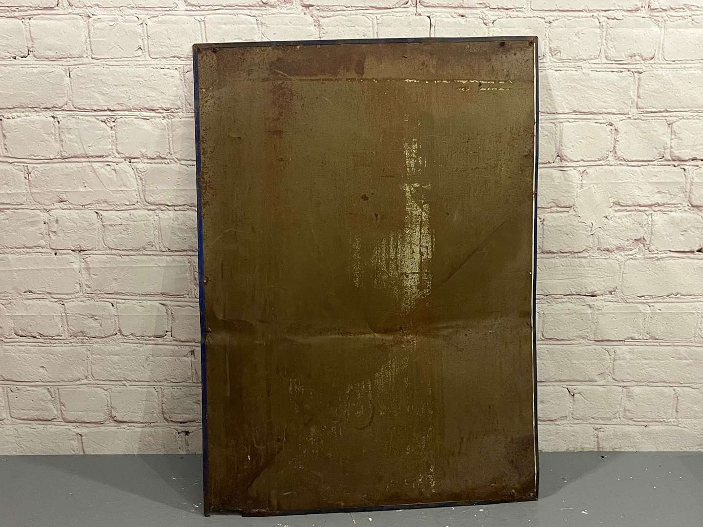 <p>Michelin Tyre Pressure Chart Tin Sign</p>