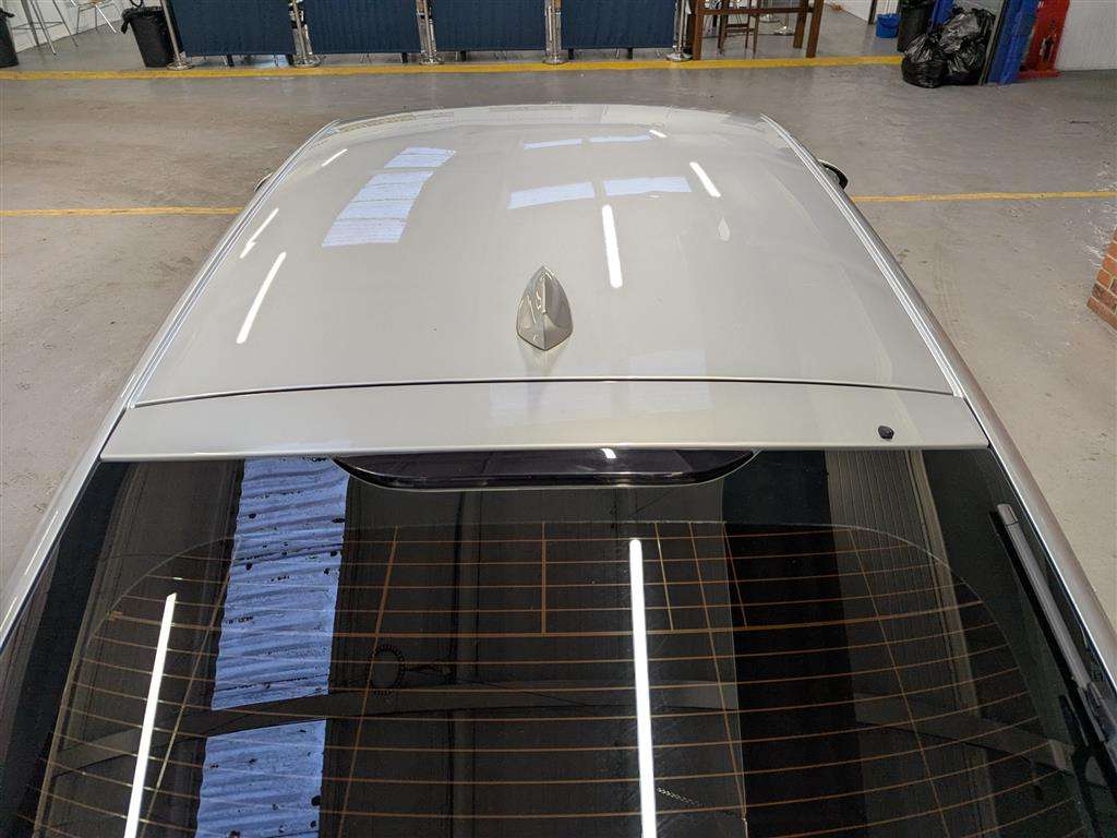 <p>2018 VAUXHALL INSIGNIA TECH LINE NAV T</p>