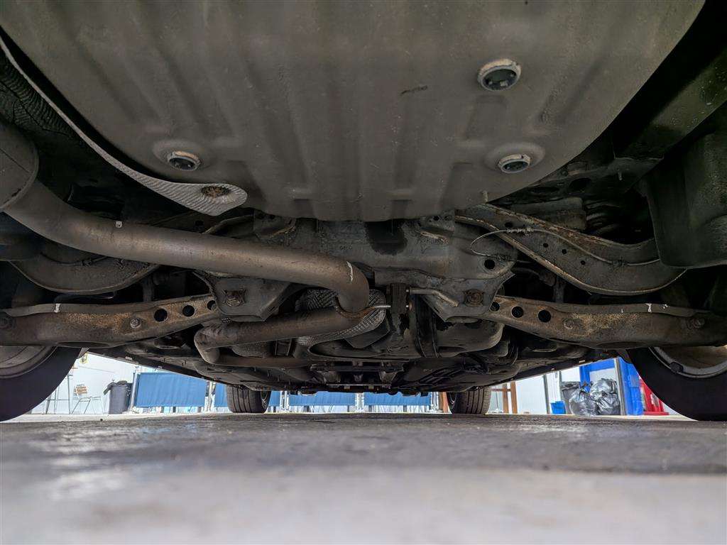 <p>2018 VAUXHALL INSIGNIA TECH LINE NAV T</p>