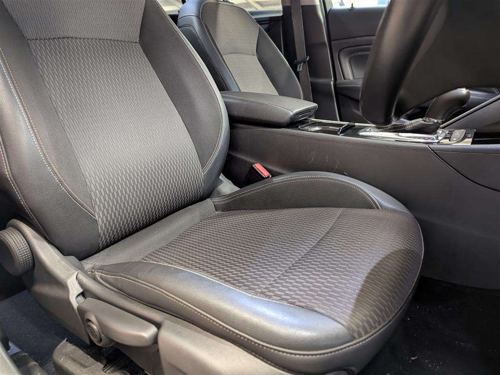 <p>2018 VAUXHALL INSIGNIA TECH LINE NAV T</p>