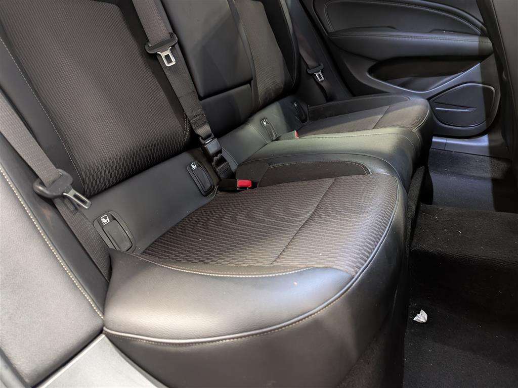 <p>2018 VAUXHALL INSIGNIA TECH LINE NAV T</p>