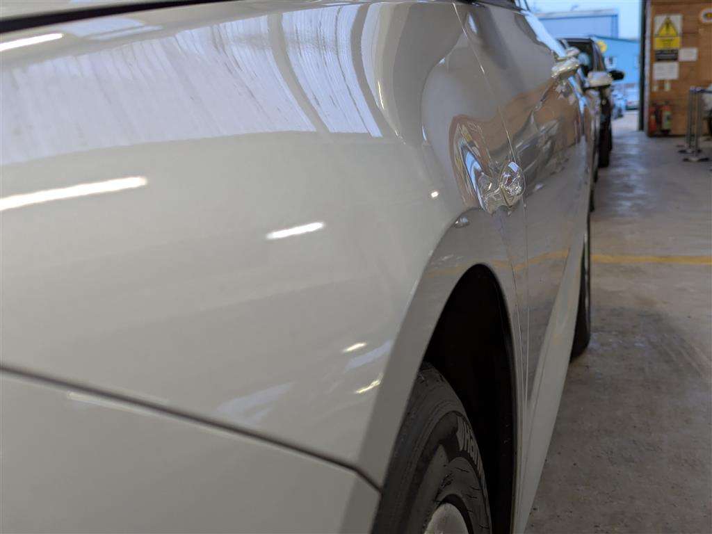 <p>2018 VAUXHALL INSIGNIA TECH LINE NAV T</p>