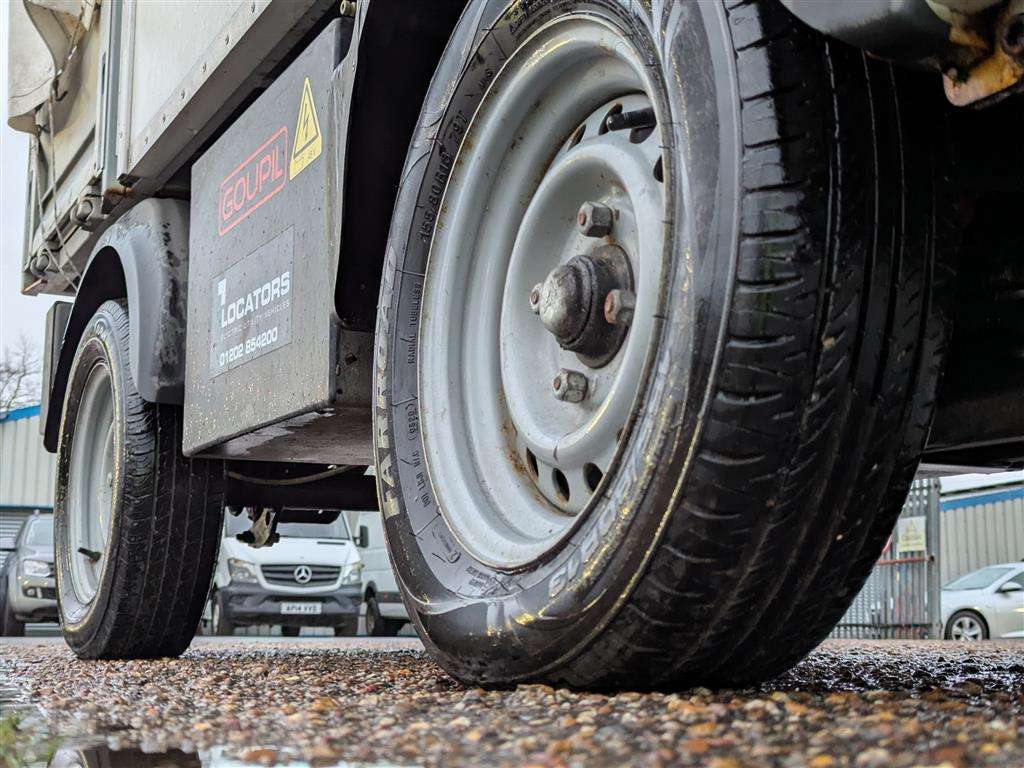 <p>2014 GOUPIL G3 BA</p>