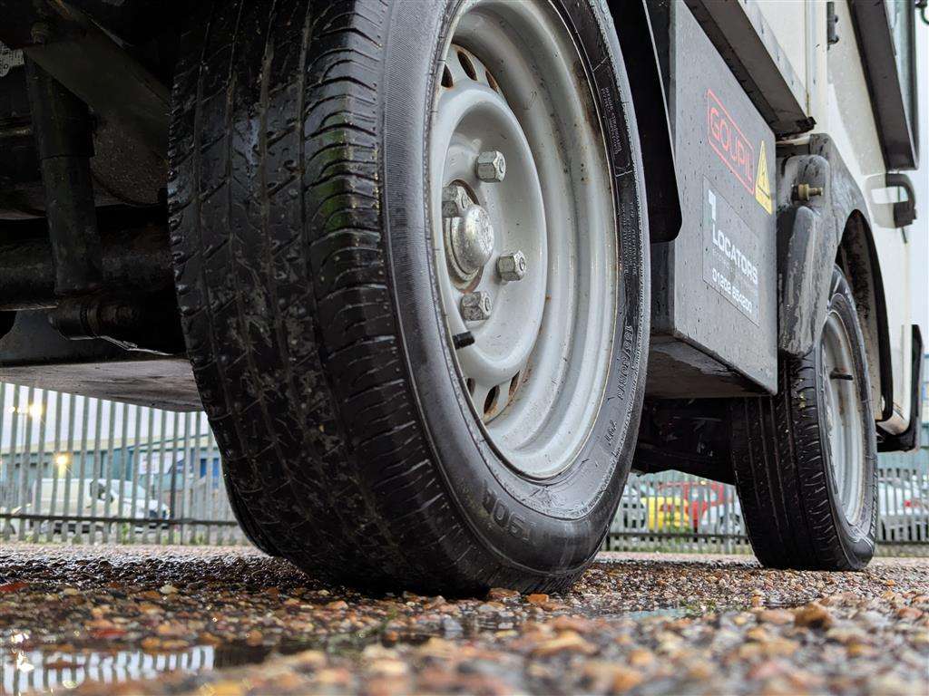 <p>2014 GOUPIL G3 BA</p>