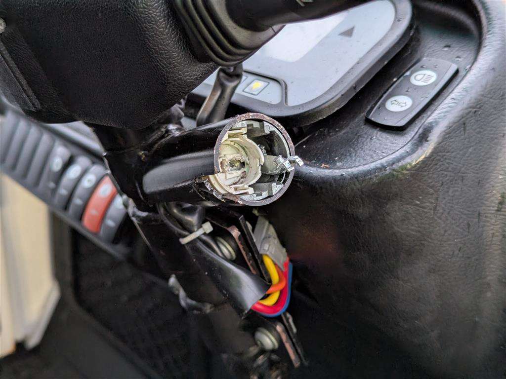 <p>2014 GOUPIL G3 BA</p>