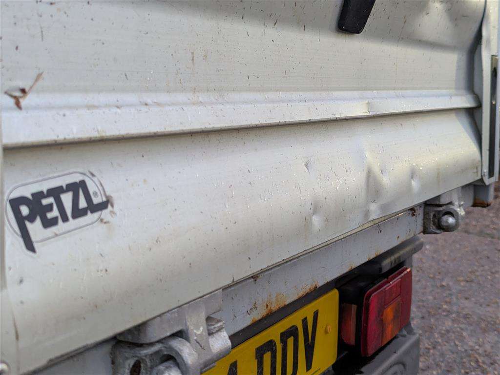 <p>2014 GOUPIL G3 BA</p>