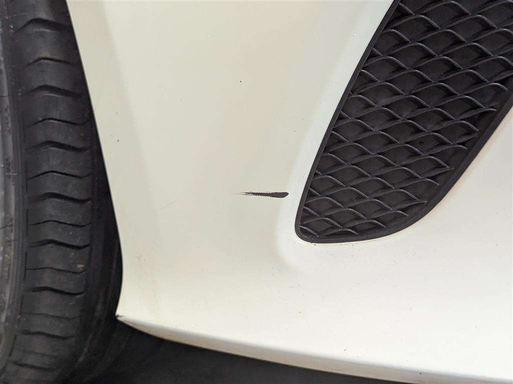 <p>2016 MERCEDES-BENZ A 180 SE</p>