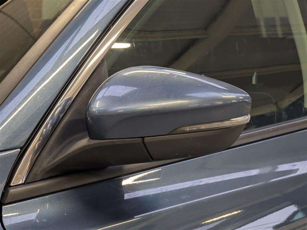 <p>2018 FORD FOCUS TITANIUM</p>