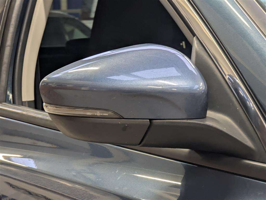 <p>2018 FORD FOCUS TITANIUM</p>