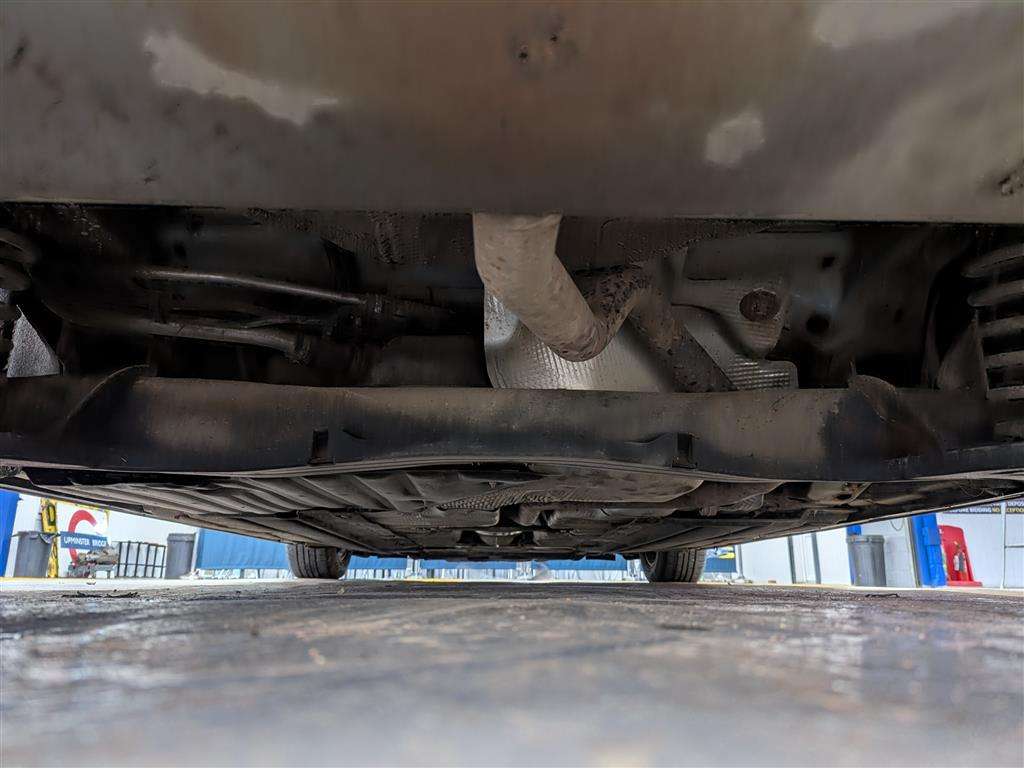 <p>2018 FORD FOCUS TITANIUM</p>