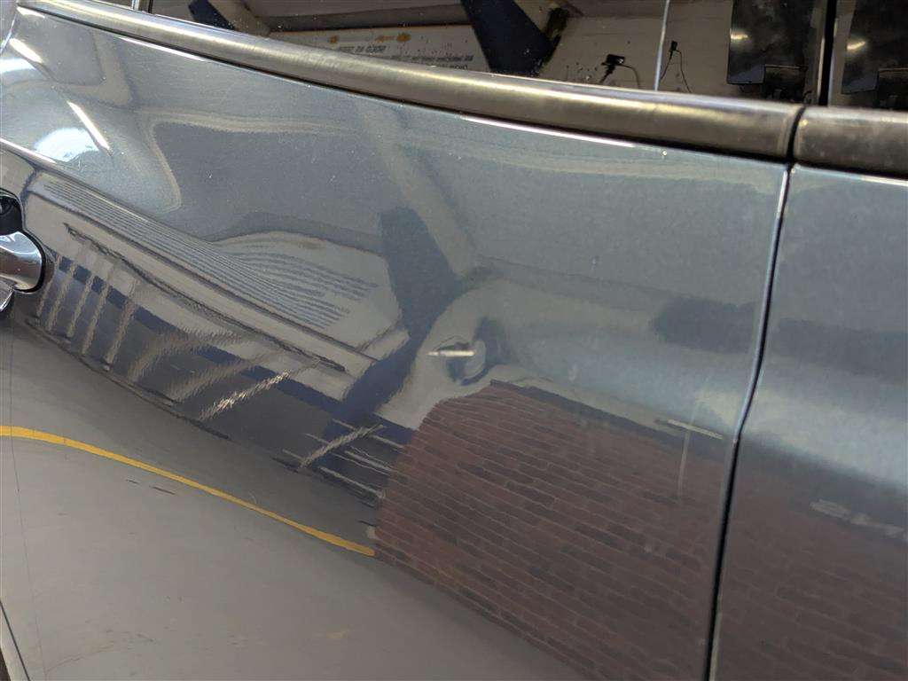 <p>2018 FORD FOCUS TITANIUM</p>