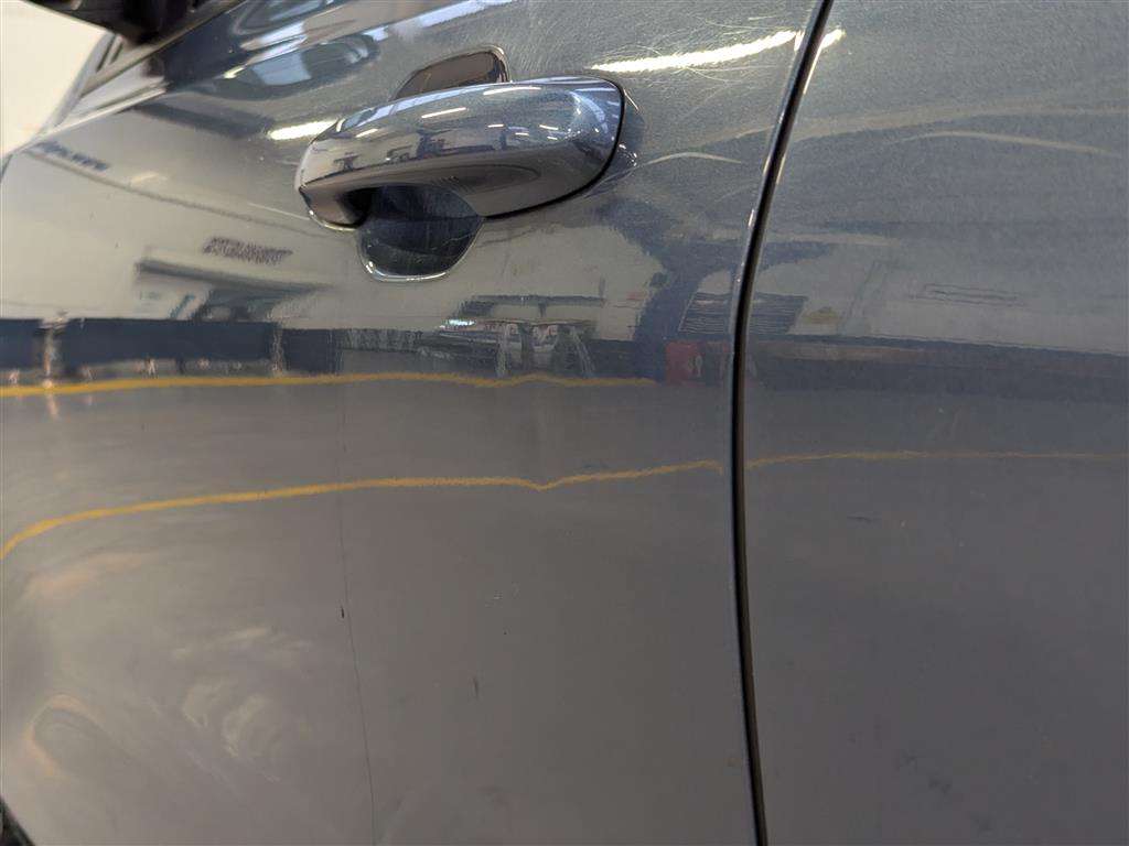 <p>2018 FORD FOCUS TITANIUM</p>