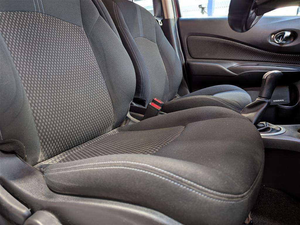 <p>2016 NISSAN NOTE ACENTA PREMIUM DIG-S</p>