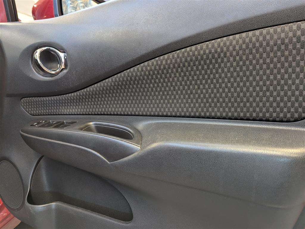 <p>2016 NISSAN NOTE ACENTA PREMIUM DIG-S</p>