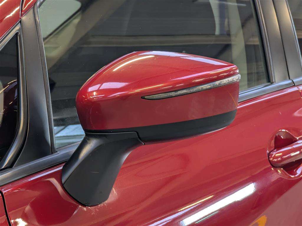 <p>2016 NISSAN NOTE ACENTA PREMIUM DIG-S</p>