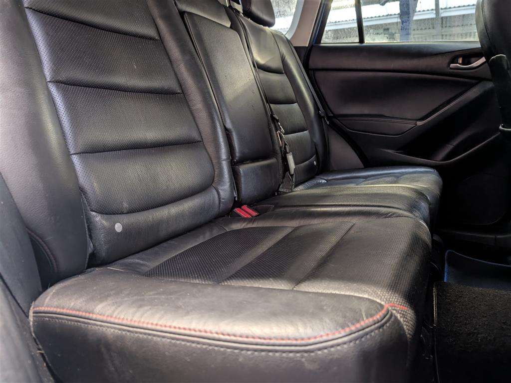 <p>2012 MAZDA CX-5 SPORT NAV D 4X4 AUTO</p>