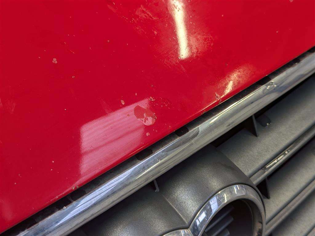 <p>2013 AUDI A3 SE TDI</p>