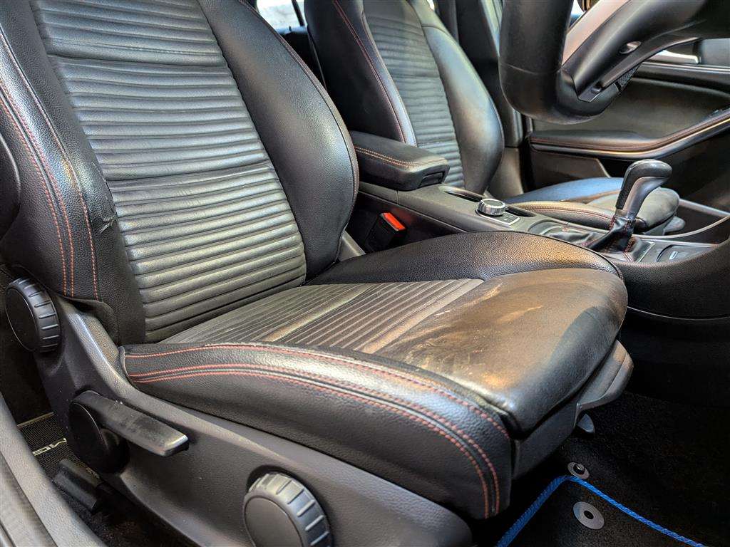 <p>2018 MERCEDES-BENZ A 160 AMG LINE</p>