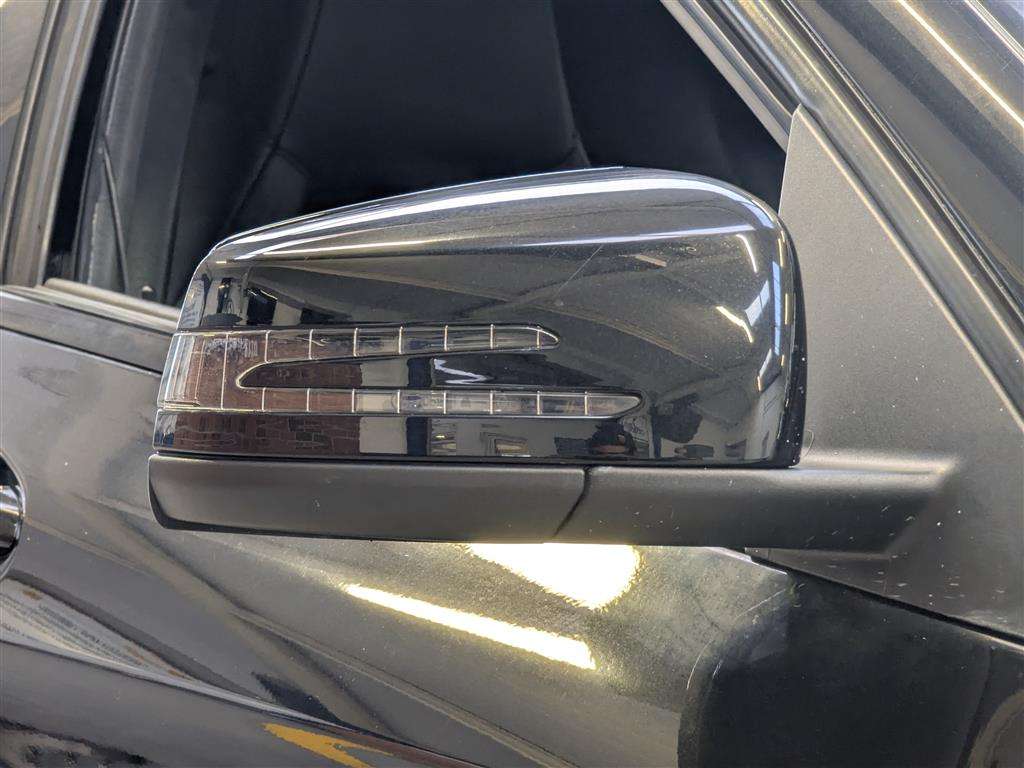 <p>2018 MERCEDES-BENZ A 160 AMG LINE</p>