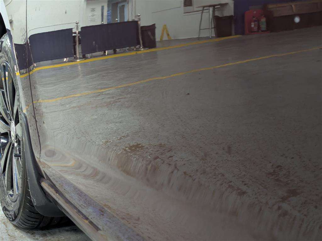 <p>2017 VOLKSWAGEN GOLF SE TDI BMT</p>