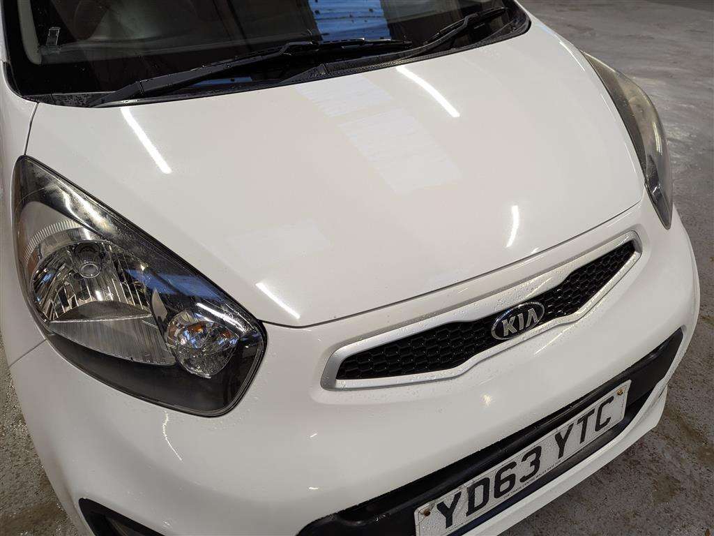 <p>2013 KIA PICANTO 1 AIR</p>