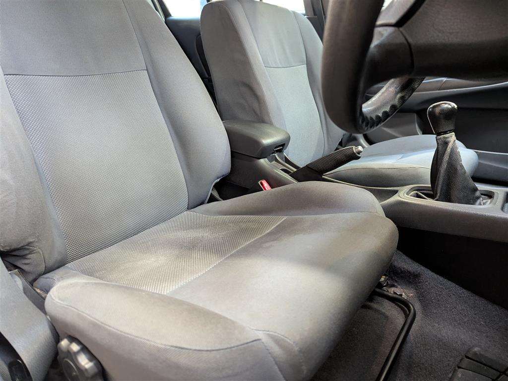 <p>2005 NISSAN ALMERA S</p>