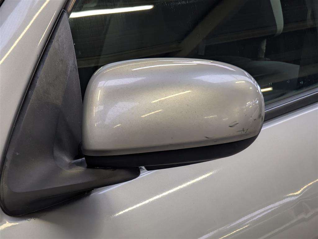 <p>2005 NISSAN ALMERA S</p>