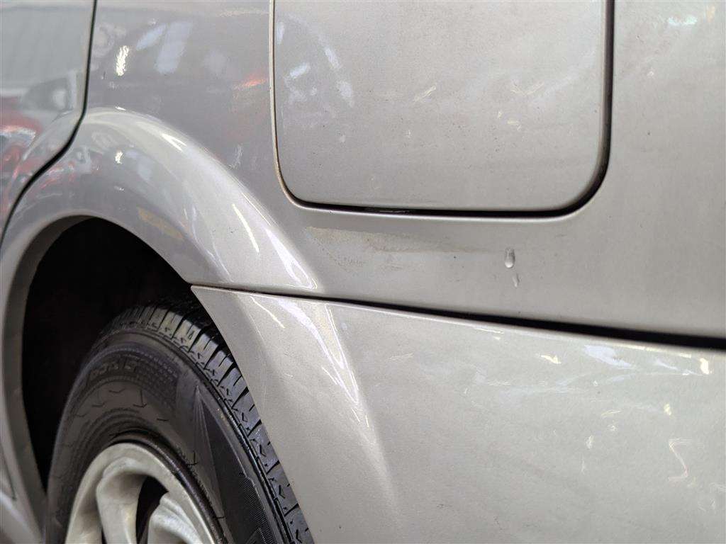 <p>2005 NISSAN ALMERA S</p>